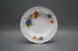 Plate set Ofelia Field flowers 12-piece CAL č.3