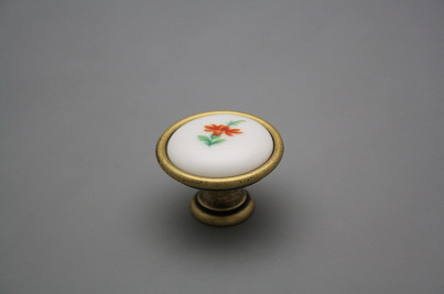 Rustic knobs 35mm Sprays č.1