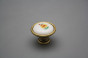 Rustic knobs 35mm Sprays č.7