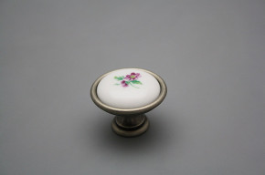 Rustic knobs 35mm Sprays FV