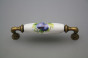 Rustic handles 128mm Fruits č.2