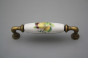 Rustic handles 128mm Fruits č.4