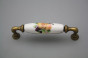 Rustic handles 128mm Fruits č.5