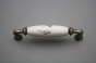 Rustic handles 128mm Geese FV č.4