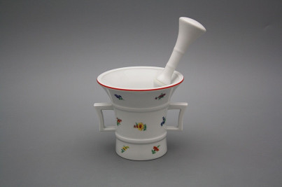 Mortar with pestle Sprays CL č.1