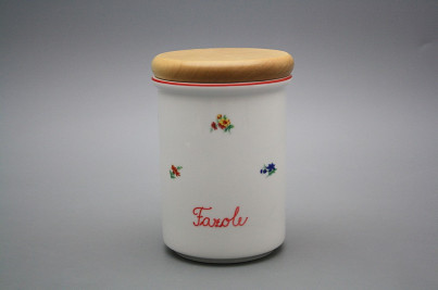 Box with wooden cover C - big Sprays CL č.1