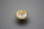 Rustic knobs 40mm Fruits č.3
