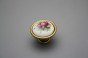 Rustic knobs 40mm Fruits č.4