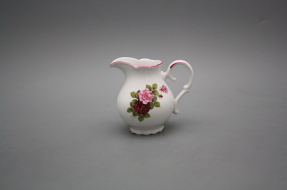 Creamer high 0,15l Ofelia Elizabeth rose RL č.1