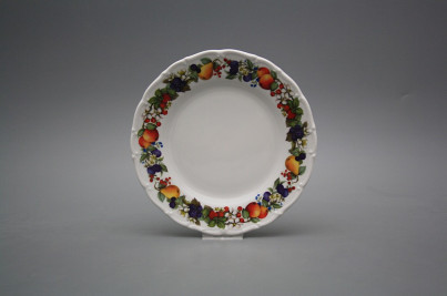 Dessert plate 19cm Ofelia Orchard KBB č.1