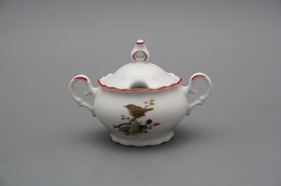Mustard bowl 0,15l Ofelia Birds CL č.1