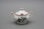 Mustard bowl 0,15l Ofelia Birds CL č.2