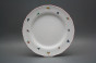 Plate set Ofelia Sprays 12-piece ACL č.4