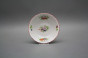 Salad dish 13cm Ofelia Meissen bouquet GCL č.2