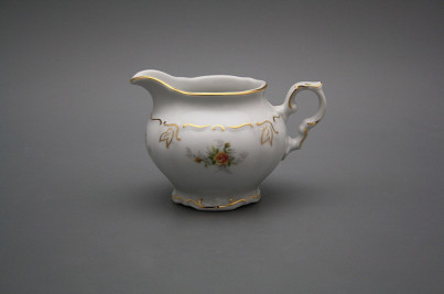 Creamer 0,4l Marie Louise Tea roses GL LUX č.1