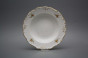 Plate set Marie Louise Tea roses 12-piece GL č.3