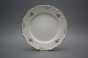 Plate set Marie Louise Tea roses 12-piece GL č.4