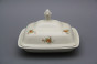 Dining set Alaska ECRU Tea roses 27-piece BB č.3