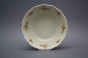 Dining set Alaska ECRU Tea roses 27-piece BB č.5