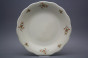 Dining set Alaska ECRU Tea roses 27-piece BB č.6