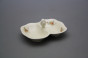 Dining set Alaska ECRU Tea roses 27-piece BB č.9