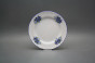 Plate set Ofelia Forget-me-not 12-piece EAL č.2
