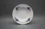 Plate set Ofelia Forget-me-not 12-piece EAL č.3