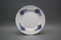 Plate set Ofelia Forget-me-not 36-piece EAL č.4