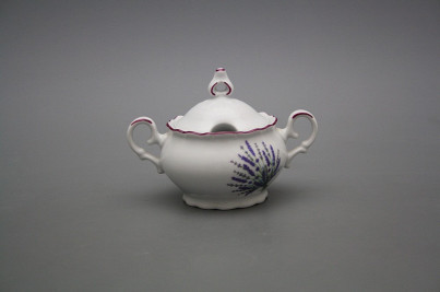 Mustard bowl 0,15l Ofelia Lavender FL č.1