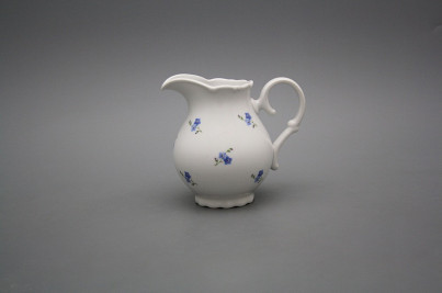 Creamer high 0,15l Ofelia Forget-me-not Sprays BB č.1