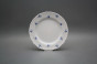 Plate set Ofelia Forget-me-not Sprays 36-piece ABB č.2