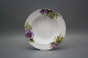 Plate set Ofelia Pansy 24-piece CBB č.3