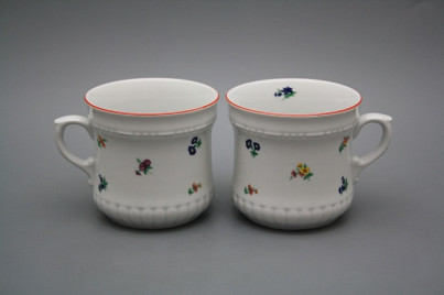 Pearl mug big 0,37l Sprays CL č.1