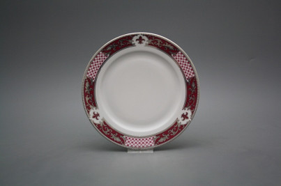 Dessert plate 19cm Christine MPP č.1