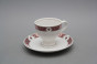 Coffee set Christine MPP 15-piece č.4