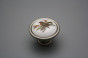 Rustic knobs 40mm Birds FV č.3