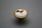 Rustic knobs 40mm Hens č.2
