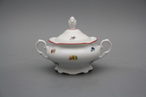 Sugar bowl 0,25l Alaska Sprays CL