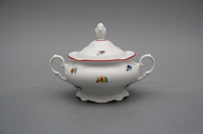 Sugar bowl 0,25l Alaska Sprays CL č.1