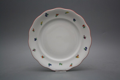 Flat plate 24cm Alaska Sprays ACL č.1