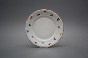 Dessert plate 19cm Alaska Sprays ACL