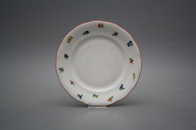 Dessert plate 19cm Alaska Sprays ACL č.1