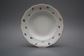 Deep plate 23cm Alaska Sprays ACL