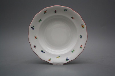 Deep plate 23cm Alaska Sprays ACL č.1