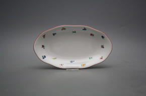 Side bowl 25cm Alaska Sprays ACL