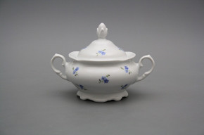 Sugar bowl 0,25l Alaska Forget-me-not Sprays BB