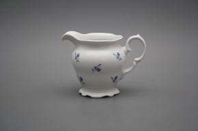 Creamer 0,3l Alaska Forget-me-not Sprays BB