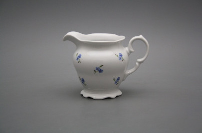 Creamer 0,3l Alaska Forget-me-not Sprays BB č.1