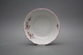 Soup dish 19cm Ofelia Pink roses DRL