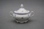 Tea set Alaska Forget-me-not Sprays 15-piece AL č.3